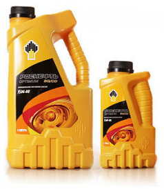 Optimum SAE 15W-40