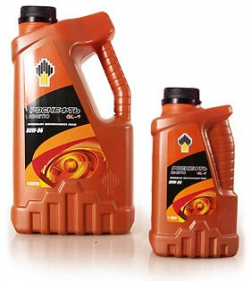 Kinetic SAE 80W-85