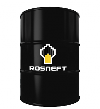 Роснефть Гидравлик Зима 15