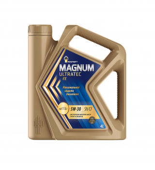 Magnum Ultratec FE SAE 5W-30